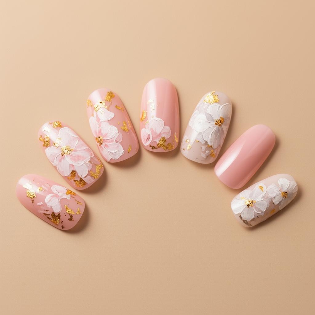 Nail art